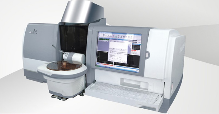 Manufacturers of atomic absorption spectrophotometer