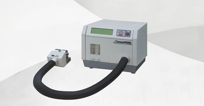 Atomic absorption spectrophotometer auxiliary equipment graphite furnace